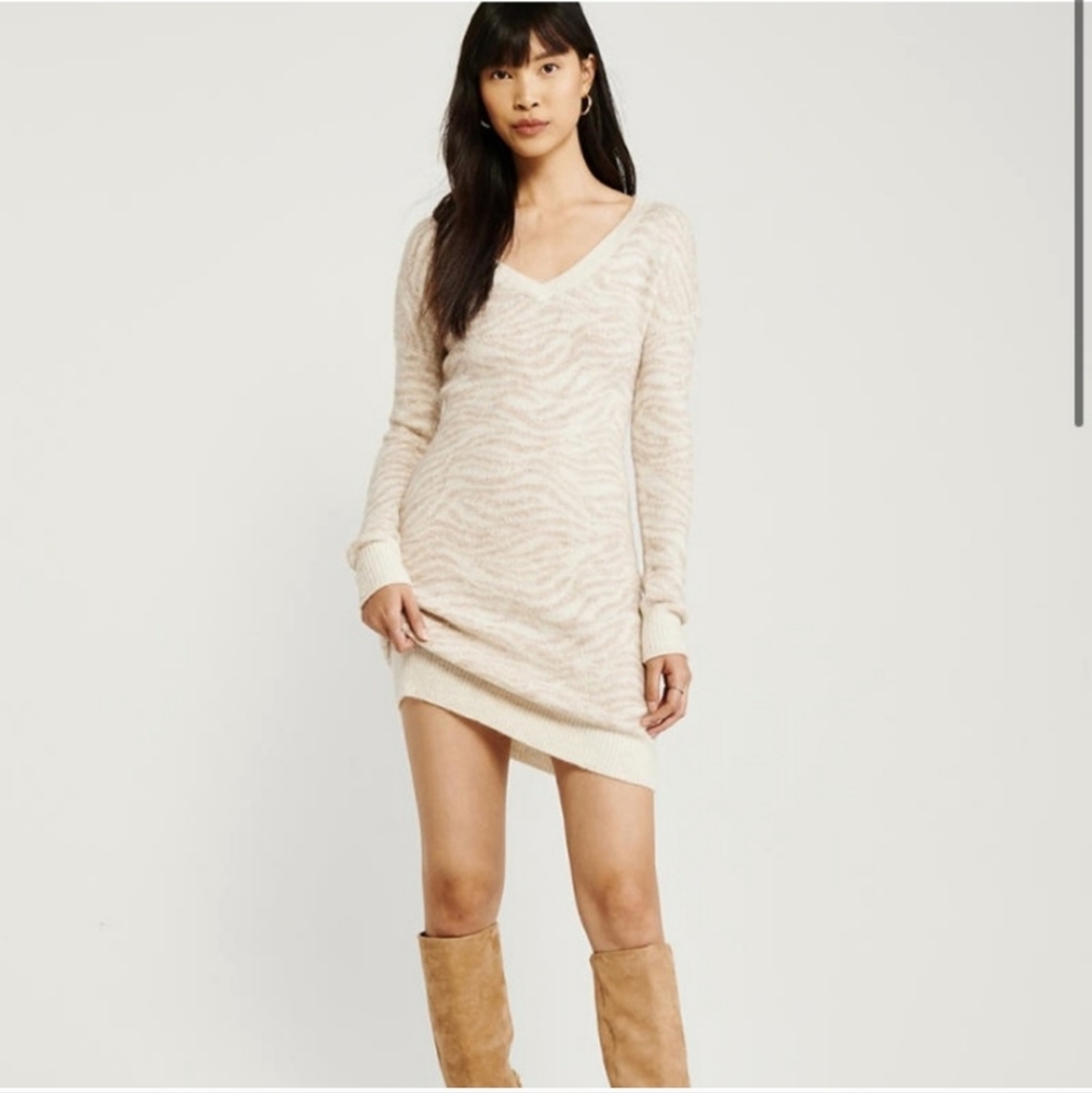 Abercrombie &Fitch Dress